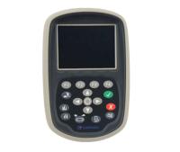 Peças sobresselentes 37B0823 Parker Display de LGMC Hyundai para a máquina escavadora