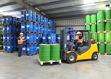 SHANGHAI HUAMING GONA RARE EARTH NEW MATERIALS CO.,LTD.