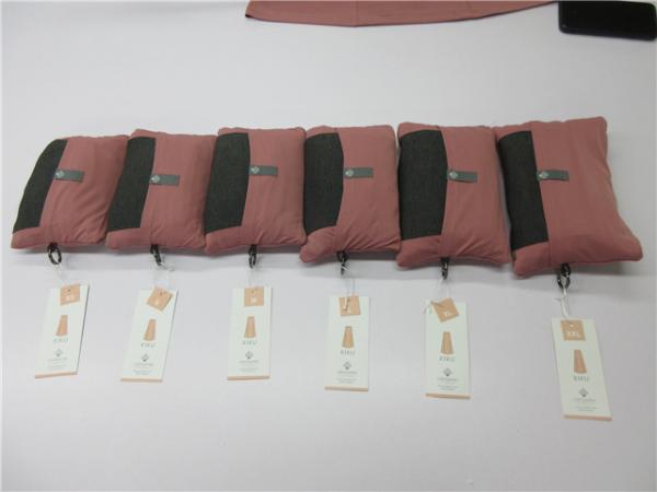 Third party Textile Inspection Services for Skirt / Dress