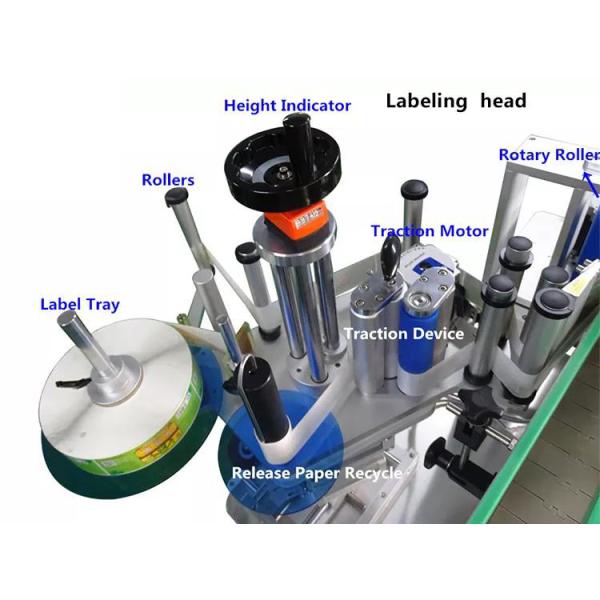 Размер маркировки мм Автоматическая настольная машина для маркировки эфирного масла для кулинарии
