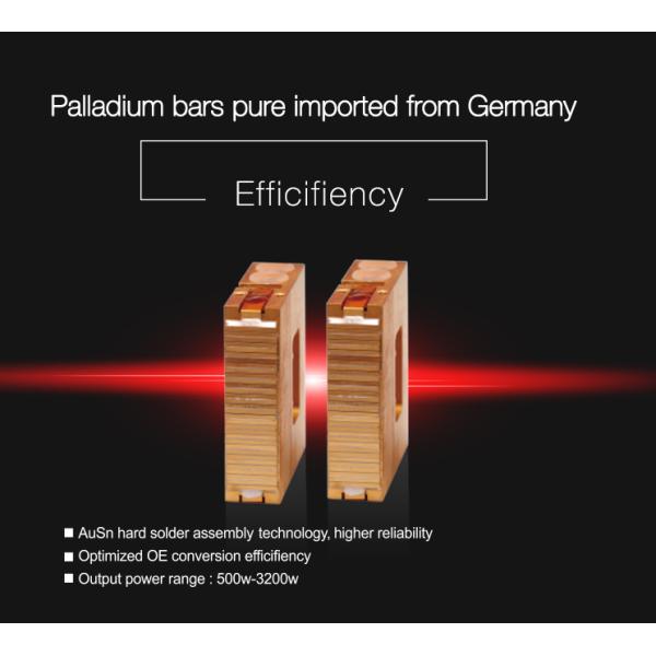 808nm Diode Laser Ladies Hair Removal Machine Pulse Width Adjustable