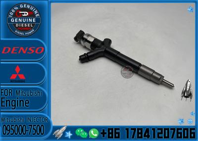 Diesel Injector 1465A279 Common Rail Injector 095000-7500 for Mitsubishi