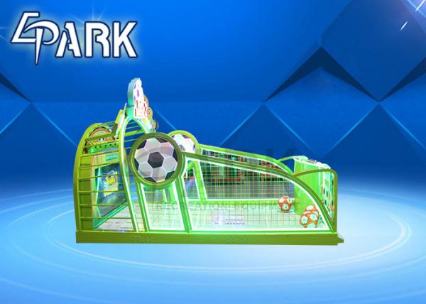 Mini Soccer Game Toy Soccer Ball Indoor Children Game Machine