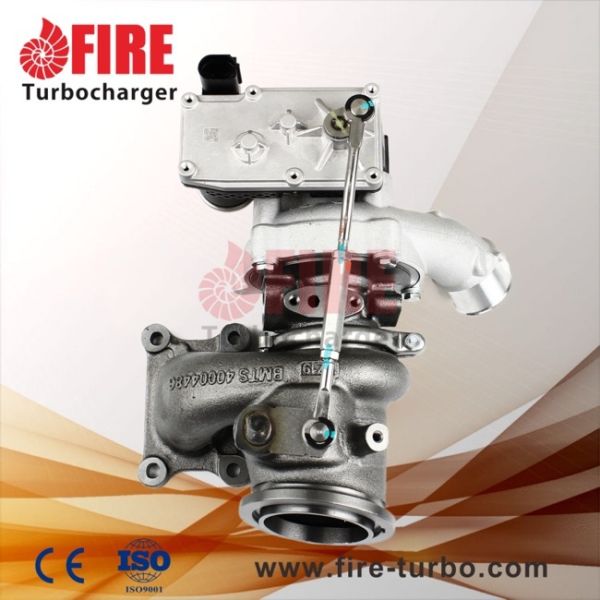 BM70 Turbocharger 1118100-XEB03 40006358 Great Wall Haval H6 1.5T with GW4B15/GW4B15A Engine