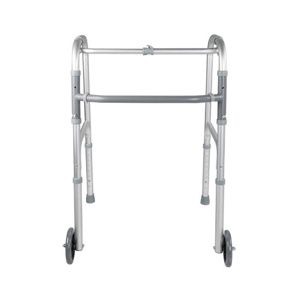 Lightweight Handicapped Stair Walkers