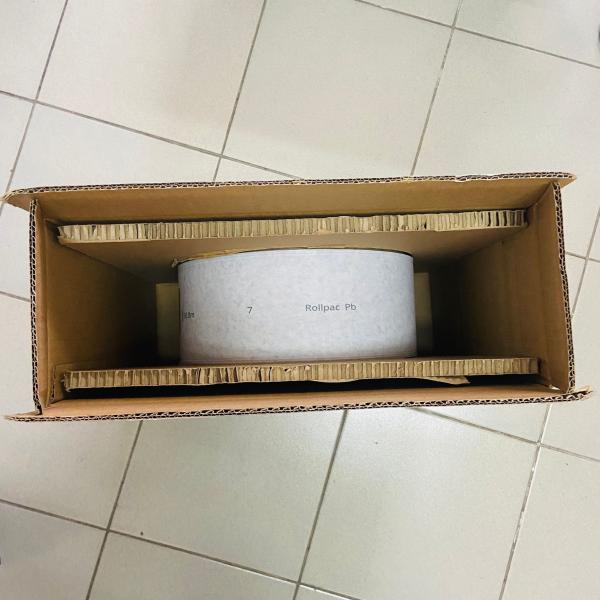 D7 Lead Screen With Industrial X Ray Film Flaw Detector Accessories