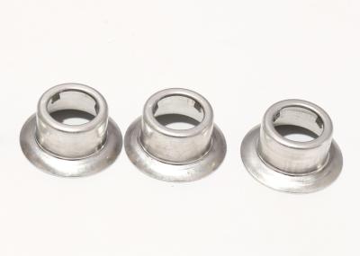 Deep drawn aluminium process with high consistency , Deep Drawing Product