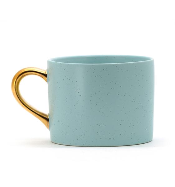 Lovely Eco Friendly Crockery Elegant Design Mom Mug Ceramic Coffee Mug For Mothers Day
