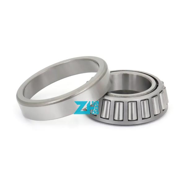Hot-Selling Low Vibration Taper Roller Bearing LM67048/10 For Enhanced Performance