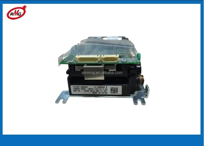 Читатель карт ICT3K5-3R6940 Электрический читатель карт ICT 3K5 3R6940