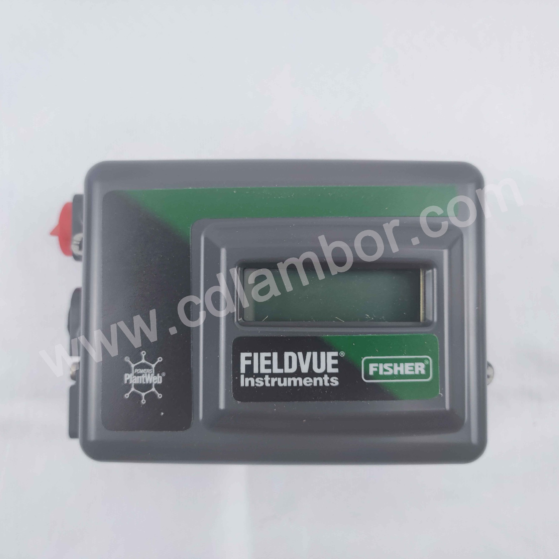 Fisher DVC2000 Positioner valve Digital Valve Controller