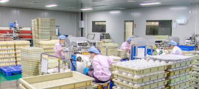 Aopai Metal Products Co. Ltd