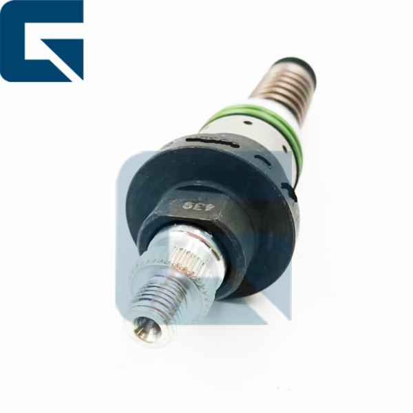 0414401107 Fuel Unit Pump Diesel Injection Pump for D5D Diesel Engine