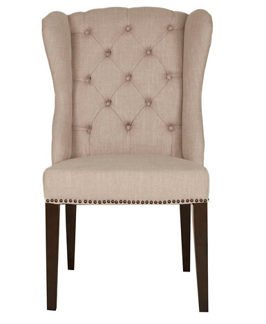 classical upholstered dining chairs french style dining chair dining chair made in china