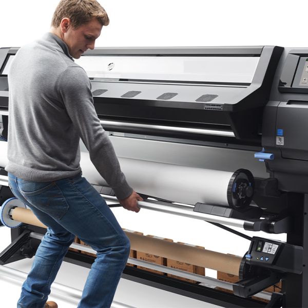 HP Latex 375 64