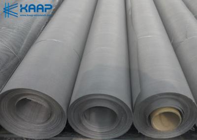 Propriedades excelentes tecidas galvanizadas da regeneração da eficiência elevada da rede de arame