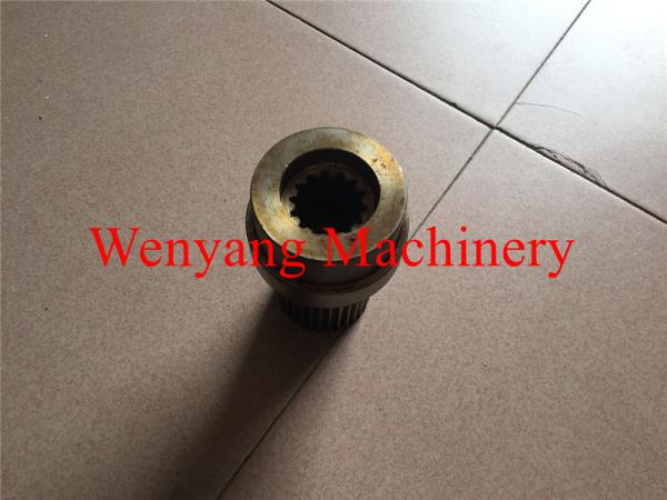 Supply Lonking wheel loader  spare parts YJ31502D.01oil pump shaft