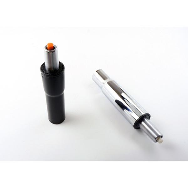 Nitrogen Steel Chair Gas Cylinder , Chair Gas Lift Cylinder Adjustable 180mm 200mm For Bar Chair