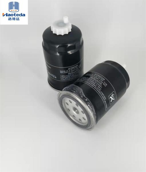 Industry Metal Fuel Filter 31922-2E900 Hepa Filtration