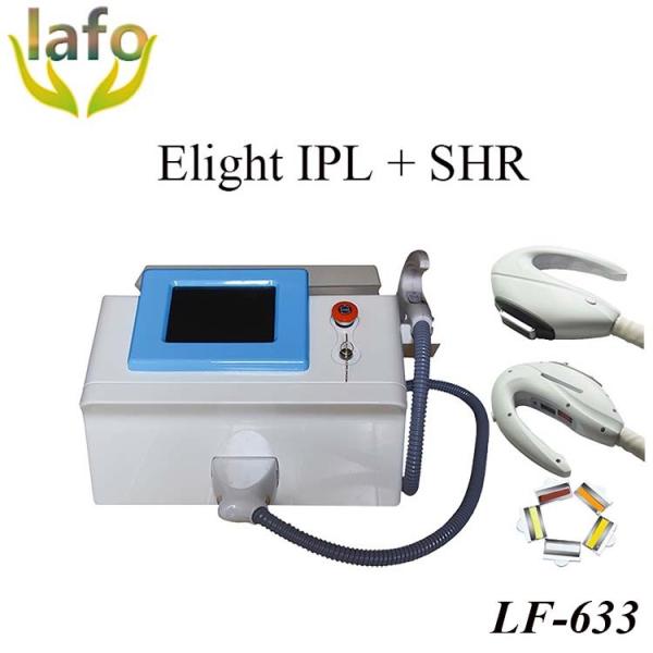 LF-623 SHR OPT / OPT SHR Hair Removal/ OPT Hair Removal Machine (HOT IN EUROPE!!!)