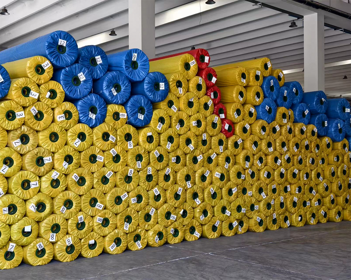 NingBo Junze International Trade Co., Ltd.