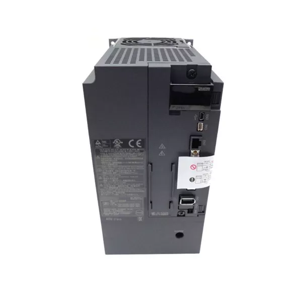 MR-J3-500A AC servo amplifier Mitsubishi