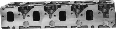 ISUZU TROOPER CAMPO 4JG2 Iron Casting Cylinder Head 8-97086-338-2 8-97016-504-7 8-97086-338-6N8-97086-332-3 3.1L 8V