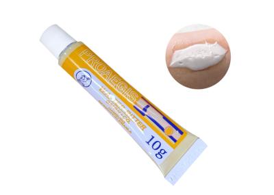 creme Numbing da tatuagem da pele tópica anestésica do creme da tatuagem 10g