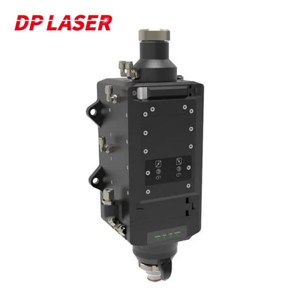 Приставной резак лазера стекловолокна BOCI Cypcut BLT641 12KW умный самый лучший