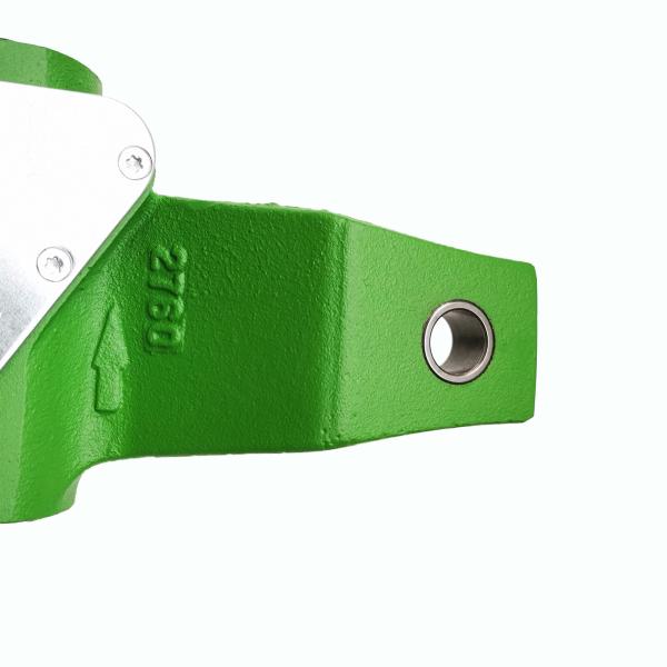 Haldex 1 Hole 10 Teeth Automatic Slack Adjuster 72523 | OEM 159556(DAF) | Casting 2760 For Heavy Duty Truck