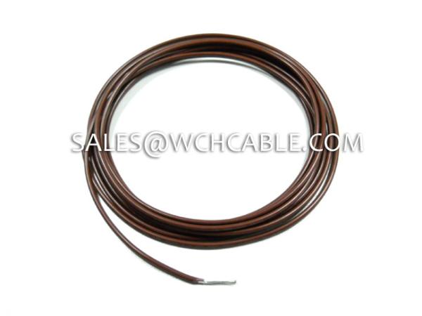UL10987 High Voltage 1000V MPPE-PE Wire Applied to Motor and Electronics Instrument 80C