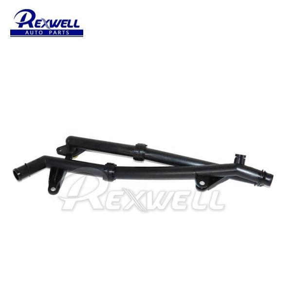 Tubo de refrigeração de bomba de água Tubo de refrigeração de água A2712002452 para para Mercedes Benz 2712002452