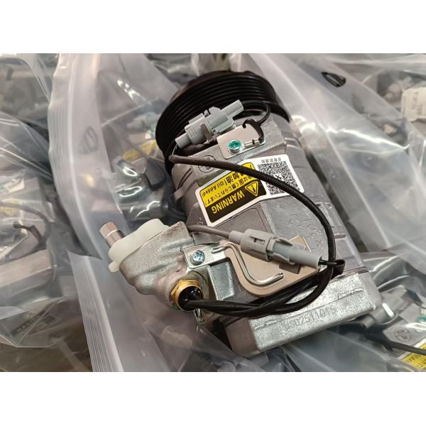 Auto AC Conditioning Compressor For Toyota Toyota Land Cruiser Prado 4000 88320-6A200 883206A200