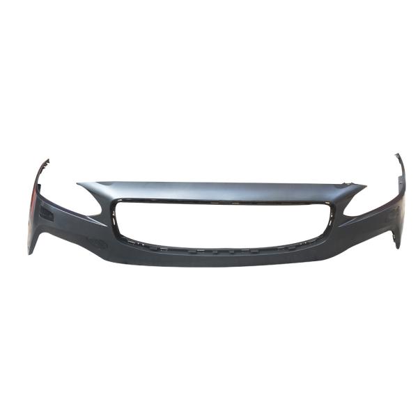 39839854 for  Auto Parts Metal Front Bumper Standard Size