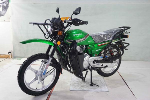 149ml Displacement Street Sport Motorcycles , Single Cylinder Road Bike Motorcycle