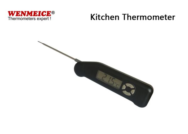 Kitchen Instant Meat Thermometer High Precision Instant Cooking Thermometer LDT-1805