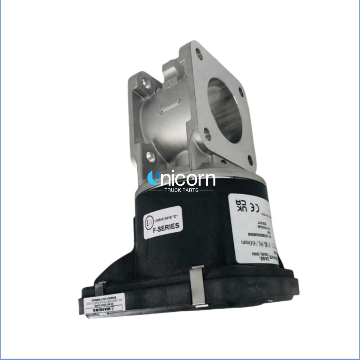 WEICHAI Engine Spare Parts 13034246 Electronic Throttle
