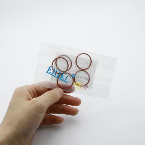 F00VC38002 High Quality and Low Price O-rings F00V C38 002 Silicone O-Ring F 00V C38 002