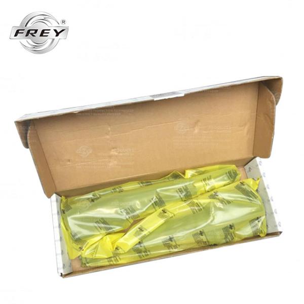 6510100830 Auto Engine Spare Parts Engine Cylinder Head Cover For Mercedes Benz OM651