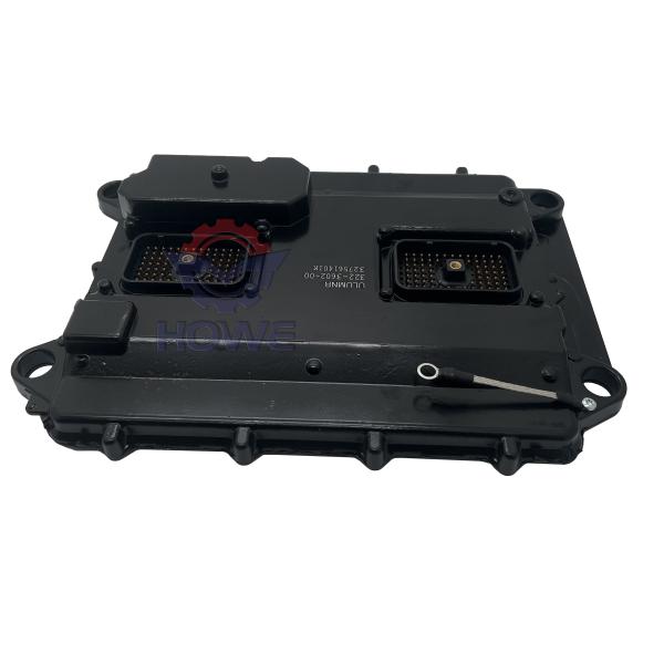 E3126B Excavator Electrical Parts D6N C-10 C-12 Engine Controller Computer Board 348-2377 240-5303