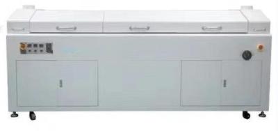 Tunnel curing furnace series (infrared curing,hot air curing)