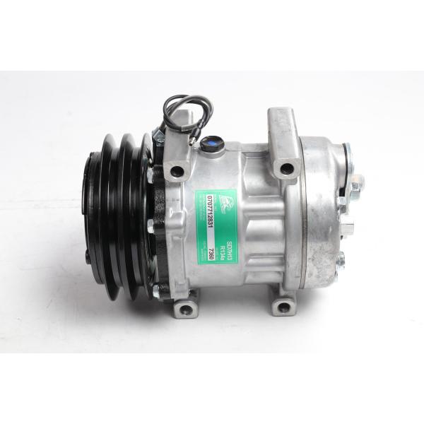 415-2557 7H13 12V Caterpillar Air Compressor Parts For 307E 307E2 308E 308E2