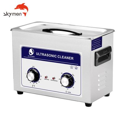 Líquido de limpeza ultrassônico da joia do watt 4.5L dos Skymen 180