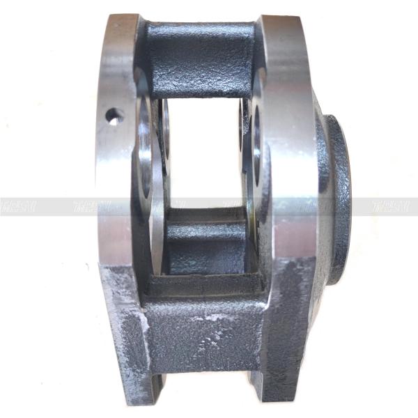 Hyundai R215-7 Planetary Gear Carrier XKAQ-00075 Swing 2Stage con malla de engranajes