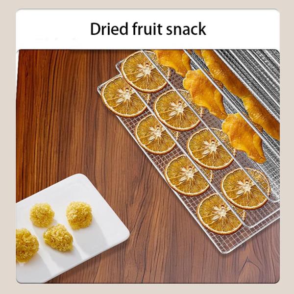 Hot Selling Fruit Drying Dehydrator Machine Cheap Price Food Apple Banana Dehydrator