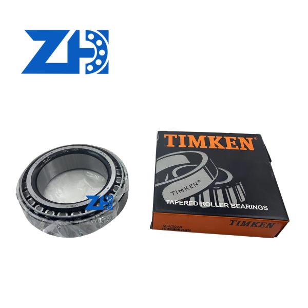 Trending High-Grade 594/592A Taper Roller Bearings - Revolutionizing Efficiency!