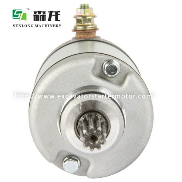 12V 9T DB Motor de arranque 410-54092 SMU0210 18763 SM14-222 17.8157 YS-32 464151 46-4151 5EB-81890-00-00 Para la Yamaha FZ6