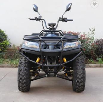 60v electric quad bike adult 5000W off road Power E-ATV