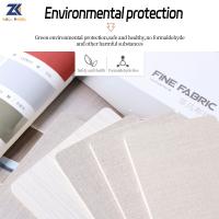 Umidade de bambu do painel de parede da decoração interior do PVC da madeira - prova