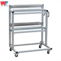 Container en rouleau SMT chariots d'alimentation à quatre roues SAMSUNG